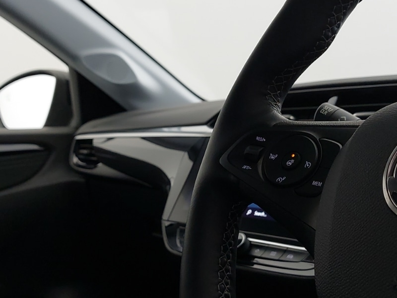 Used Vauxhall Corsa 2025 for sale - 76911542: Photo 13