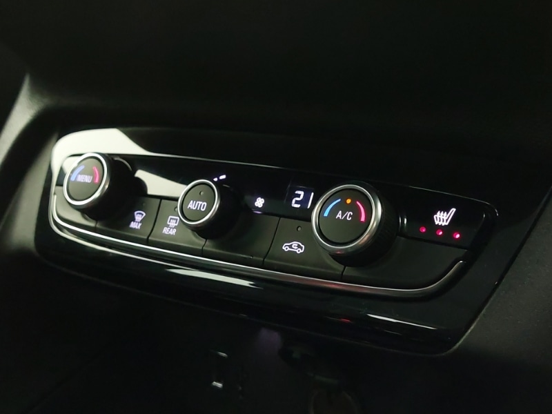 Used Vauxhall Corsa 2025 for sale - 76911542: Photo 16