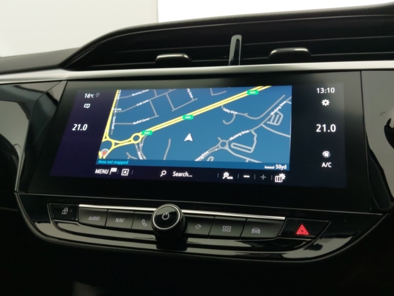 Used Vauxhall Corsa 2025 for sale - 76911542: Photo 17