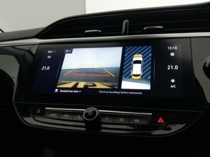 Used Vauxhall Corsa 2025 for sale - 76911542: Photo 18