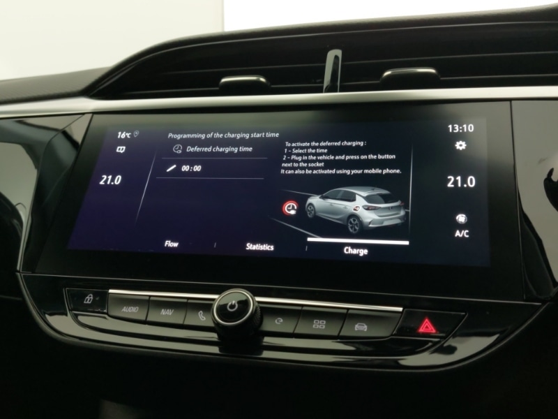 Used Vauxhall Corsa 2025 for sale - 76911542: Photo 19