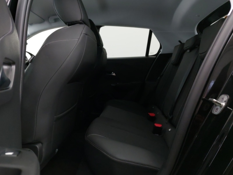 Used Vauxhall Corsa 2025 for sale - 76911542: Photo 6