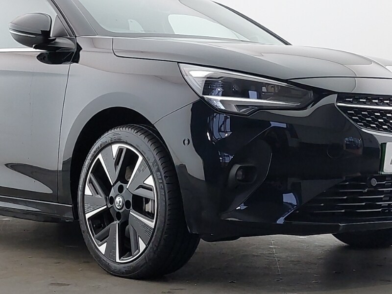 Used Vauxhall Corsa 2025 for sale - 76911542: Photo 9