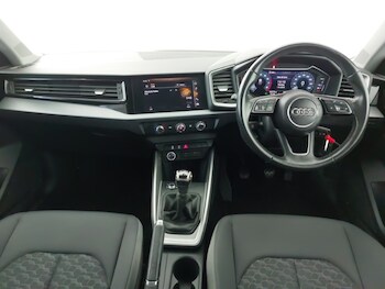 Used Audi A1 2019 for sale - 75909785: Photo