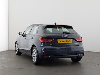 Used Audi A1 2019 for sale - 75909785: Photo