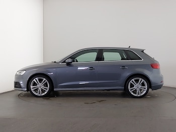 Used Audi A3 2019 for sale - 78591267: Photo