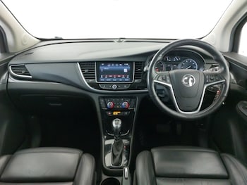 Used Vauxhall Mokka X 2019 for sale - 75518920: Photo