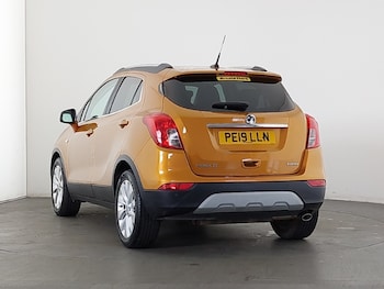 Used Vauxhall Mokka X 2019 for sale - 75518920: Photo