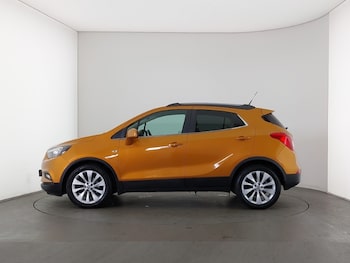 Used Vauxhall Mokka X 2019 for sale - 75518920: Photo