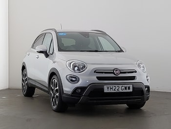 2022 - 1.0 Cross 5dr