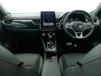 Used Renault Arkana 2023 for sale - 78634292: Photo