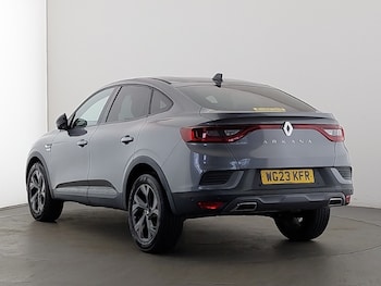 Used Renault Arkana 2023 for sale - 78634292: Photo