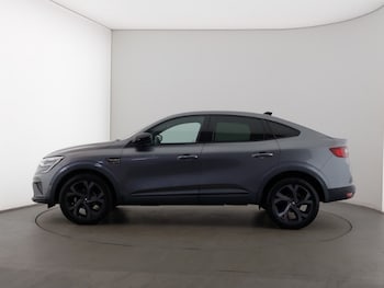 Used Renault Arkana 2023 for sale - 78634292: Photo
