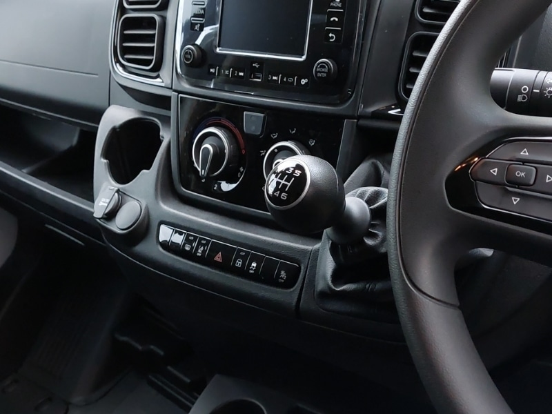 Used Citroen Relay 2025 for sale - 76506739: Photo 10