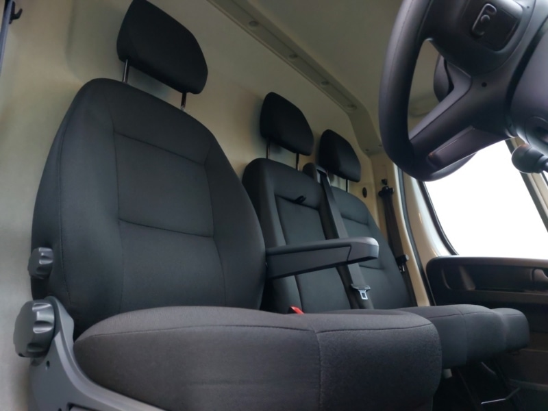 Used Citroen Relay 2025 for sale - 76506739: Photo 11