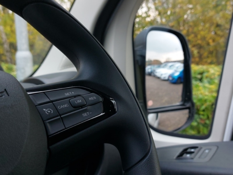 Used Citroen Relay 2025 for sale - 76506739: Photo 12