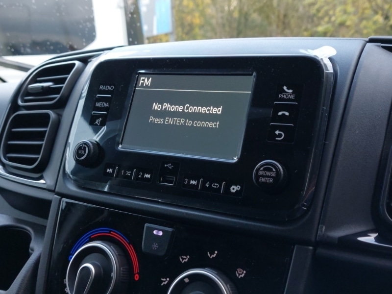 Used Citroen Relay 2025 for sale - 76506739: Photo 17