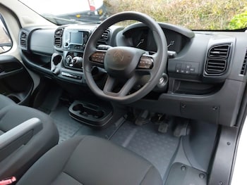 Used Citroen Relay 2025 for sale - 76506739: Photo