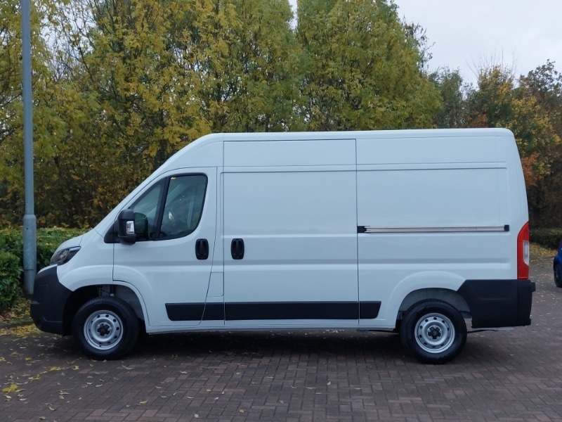 Used Citroen Relay 2025 for sale - 76506739: Photo 4