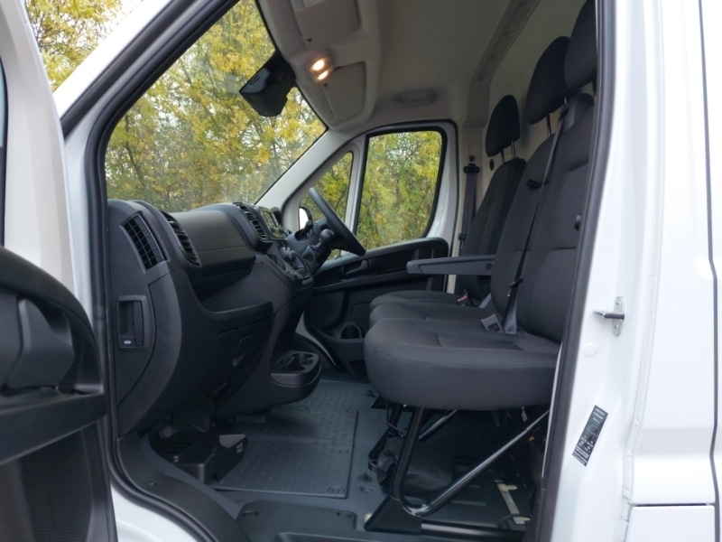 Used Citroen Relay 2025 for sale - 76506739: Photo 5