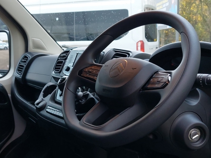 Used Citroen Relay 2025 for sale - 76506739: Photo 7