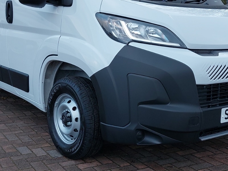 Used Citroen Relay 2025 for sale - 76506739: Photo 9