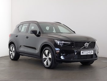 Used Volvo XC40 2022 for sale - 78503181: Photo