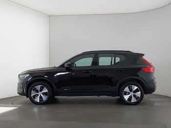 Used Volvo XC40 2022 for sale - 78503181: Photo