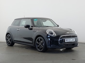 Used MINI One 2022 for sale - 78727759: Photo