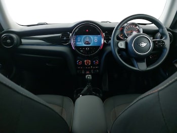Used MINI One 2022 for sale - 78727759: Photo