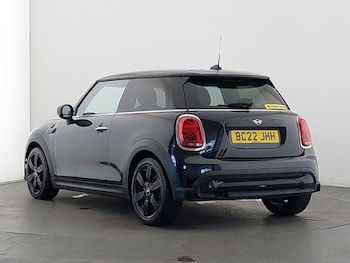 Used MINI One 2022 for sale - 78727759: Photo
