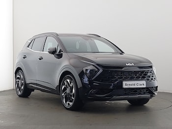 Used Kia Sportage 2025 for sale - 77197632: Photo