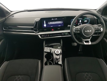 Used Kia Sportage 2025 for sale - 77197632: Photo