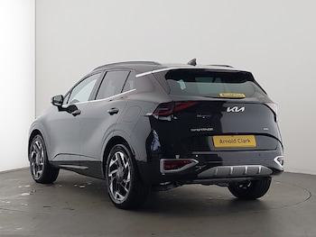 Used Kia Sportage 2025 for sale - 77197632: Photo