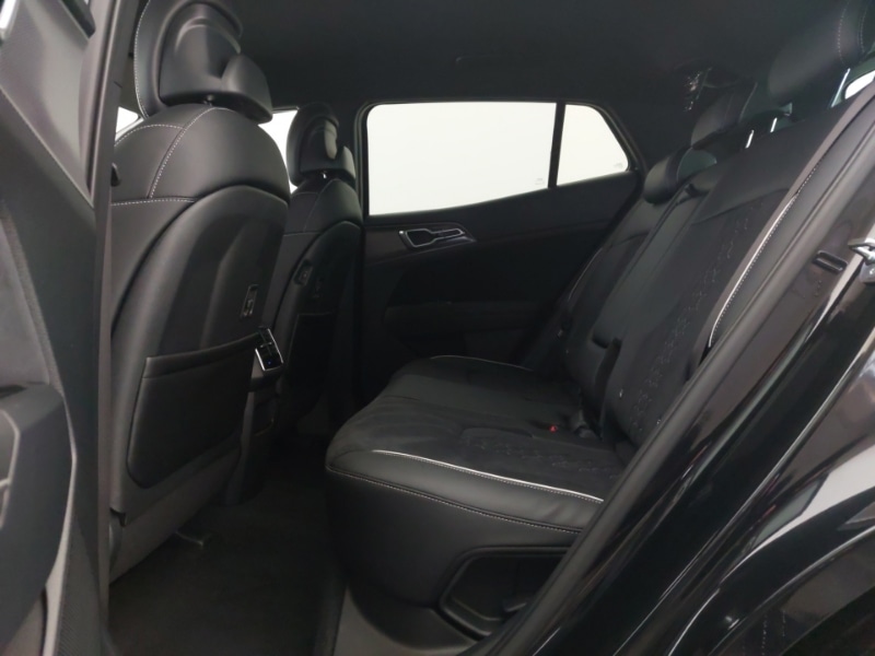Used Kia Sportage 2025 for sale - 77197632: Photo 6