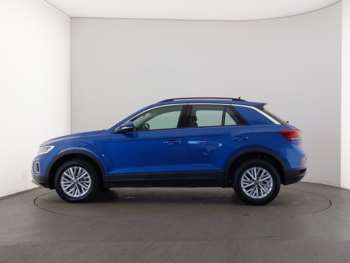 Used Volkswagen T-Roc 2022 for sale - 74508108: Photo