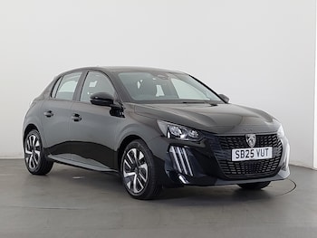 Used Peugeot 208 2025 for sale - 78522732: Photo