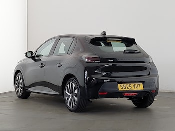 Used Peugeot 208 2025 for sale - 78522732: Photo