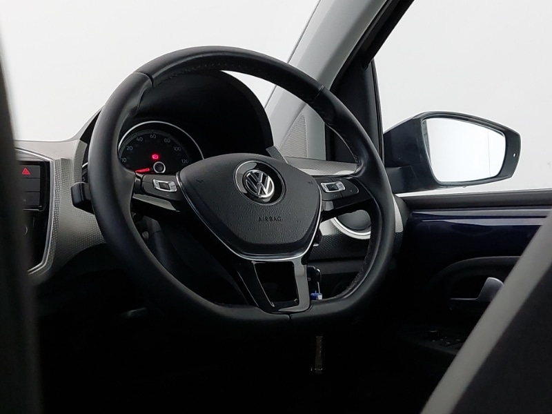 Used Volkswagen up! 2018 for sale - 77832412: Photo 10