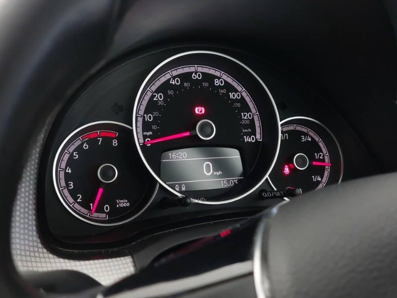 Used Volkswagen up! 2018 for sale - 77832412: Photo 13