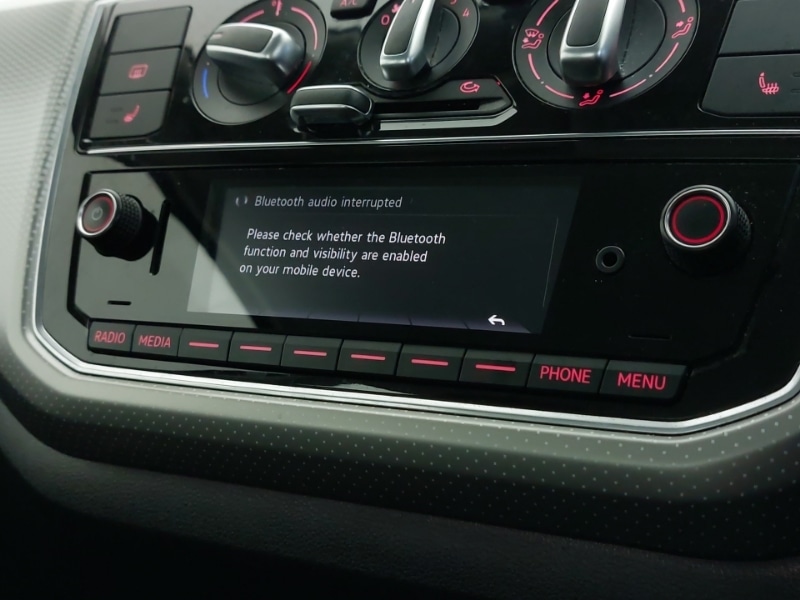 Used Volkswagen up! 2018 for sale - 77832412: Photo 14