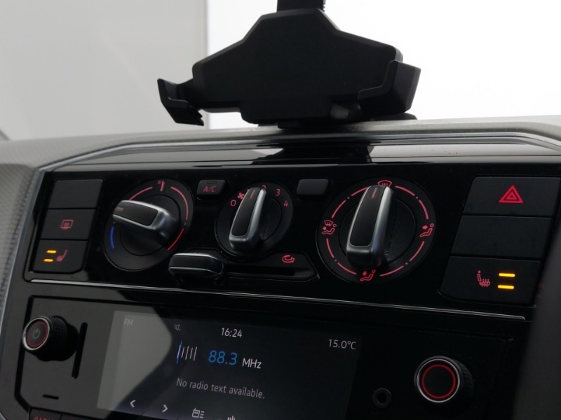 Used Volkswagen up! 2018 for sale - 77832412: Photo 15