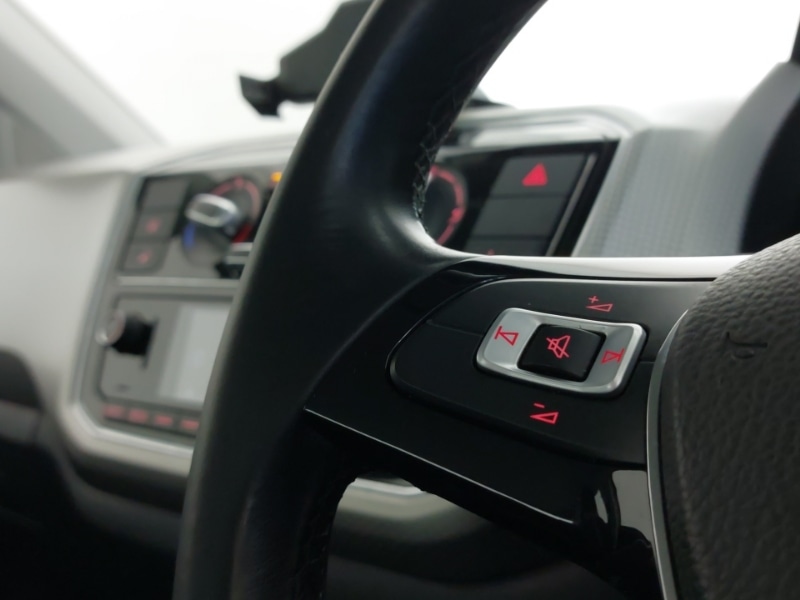 Used Volkswagen up! 2018 for sale - 77832412: Photo 16