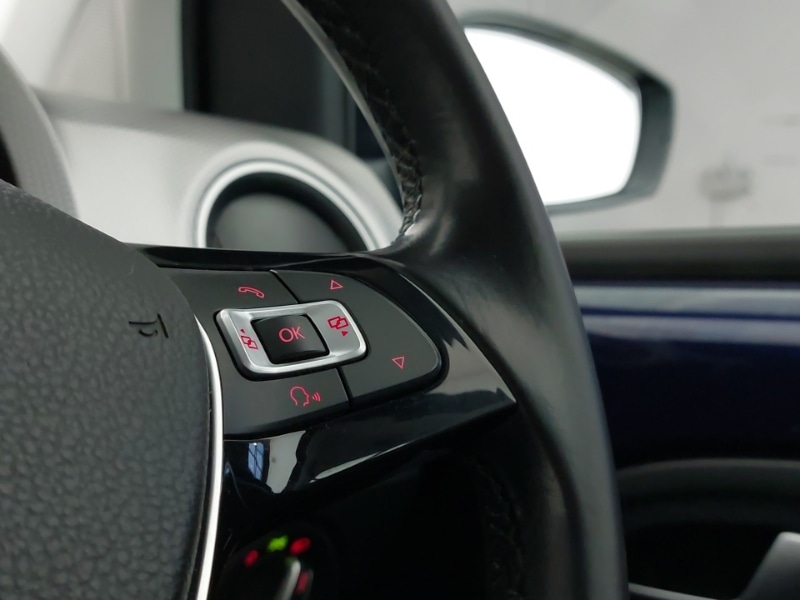 Used Volkswagen up! 2018 for sale - 77832412: Photo 17