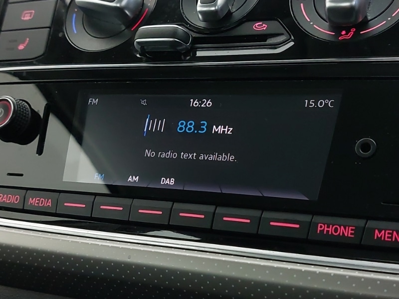 Used Volkswagen up! 2018 for sale - 77832412: Photo 19