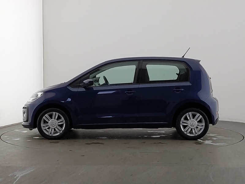 Used Volkswagen up! 2018 for sale - 77832412: Photo 4