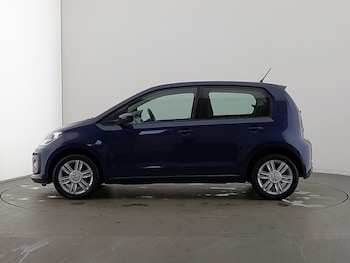 Used Volkswagen up! 2018 for sale - 77832412: Photo