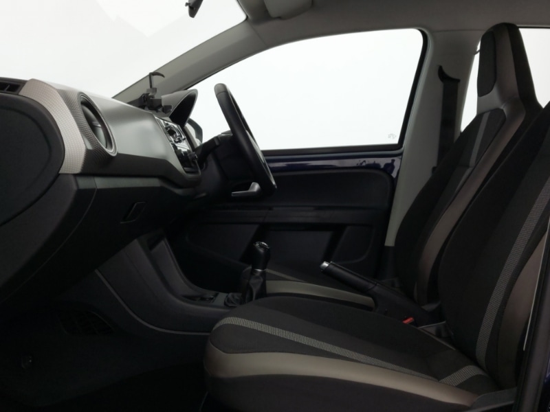 Used Volkswagen up! 2018 for sale - 77832412: Photo 5