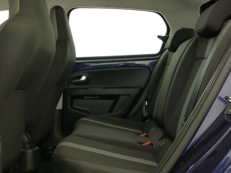 Used Volkswagen up! 2018 for sale - 77832412: Photo 6