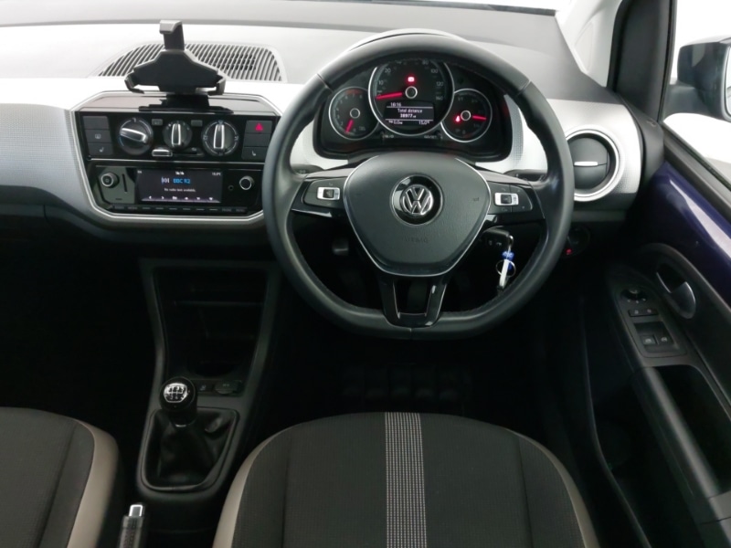 Used Volkswagen up! 2018 for sale - 77832412: Photo 7